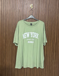Chest 24 Length 29 Casual Trend Shirt
