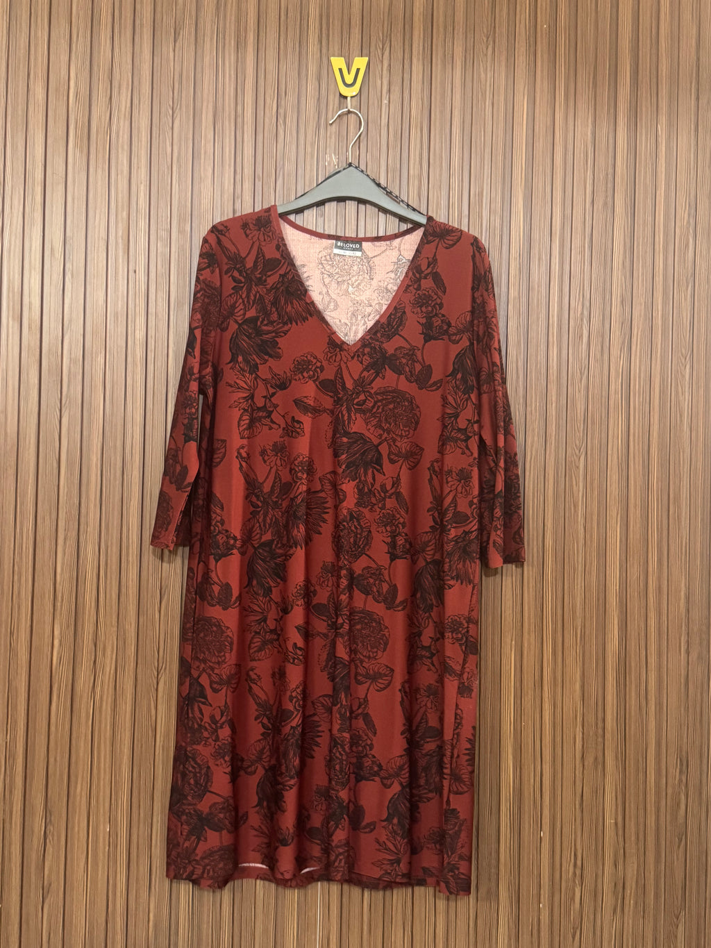 Chest 21 Length 38 Fabric Joll Casual Bliss
