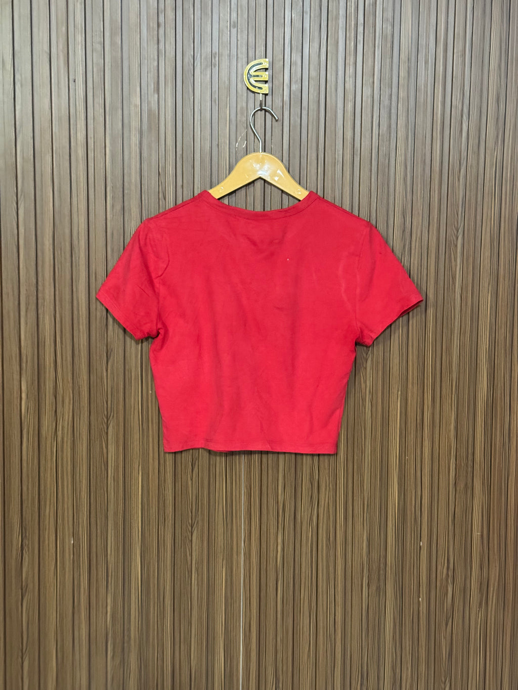 Chest 16 Length 17 Weekend crop top