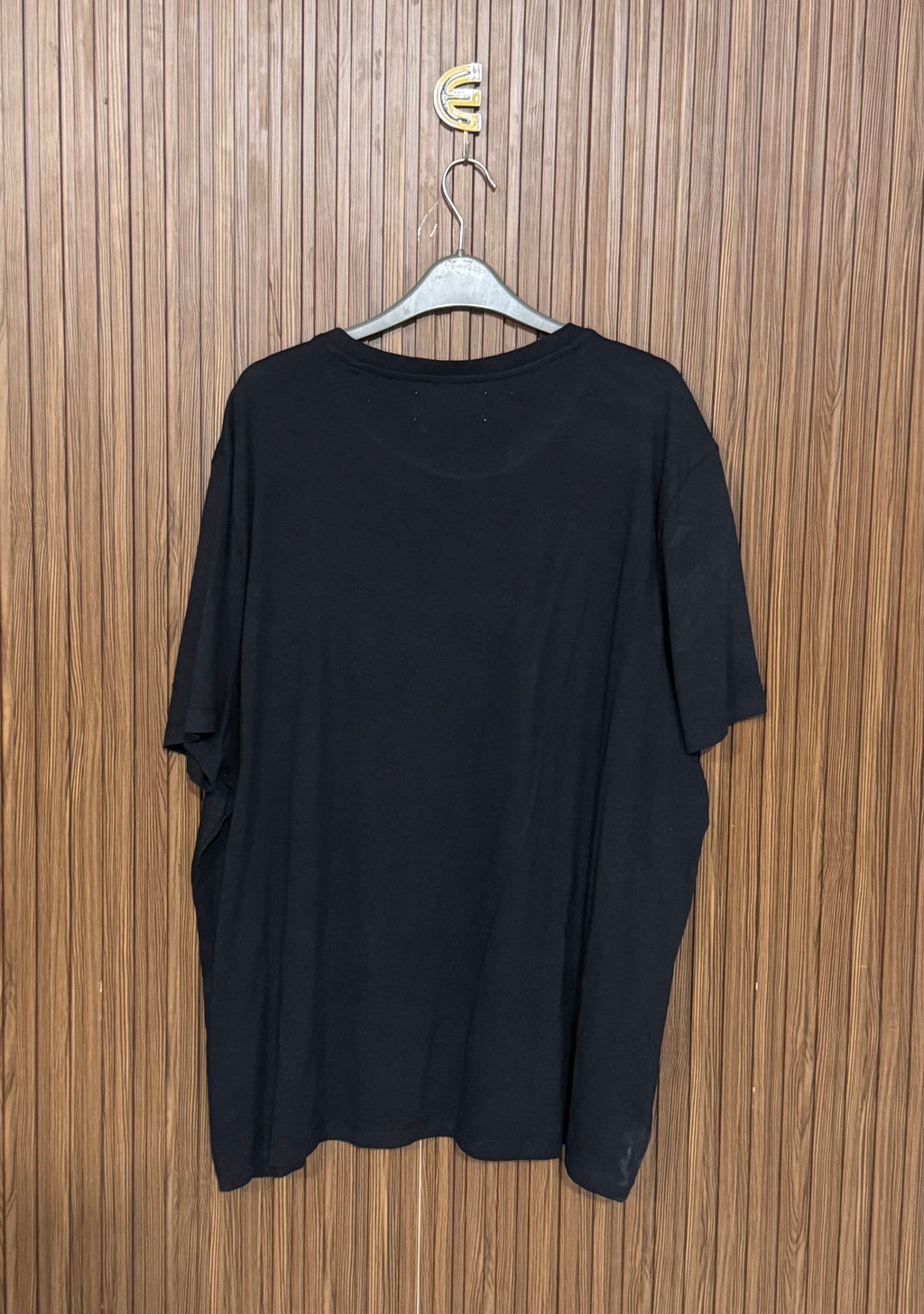 Chest 25 Length 29 Plain Modern Top