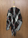 Party Net Cape Shawl