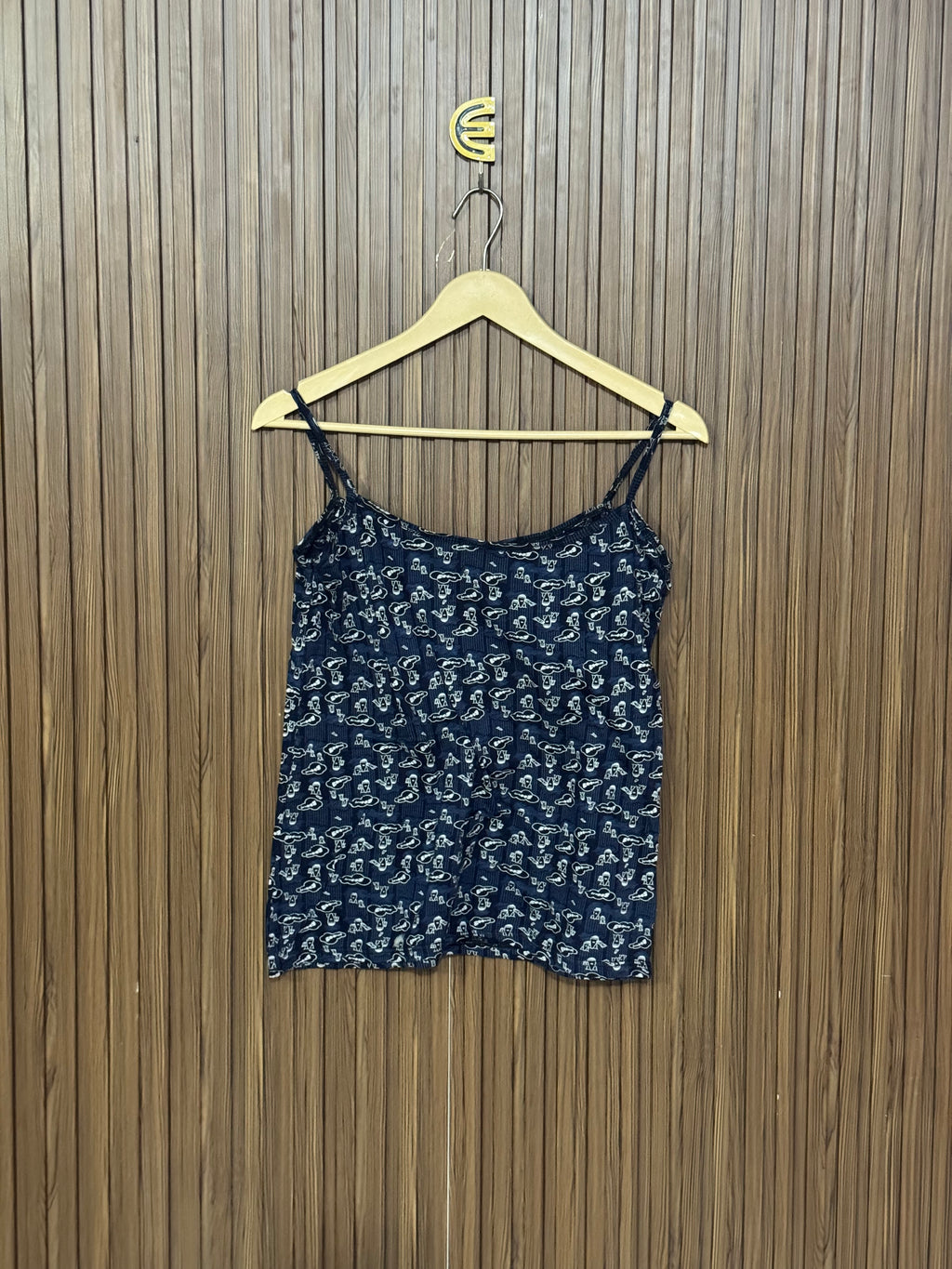Chest 16 Length 22 Everyday crop top