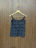 Chest 16 Length 22 Everyday crop top