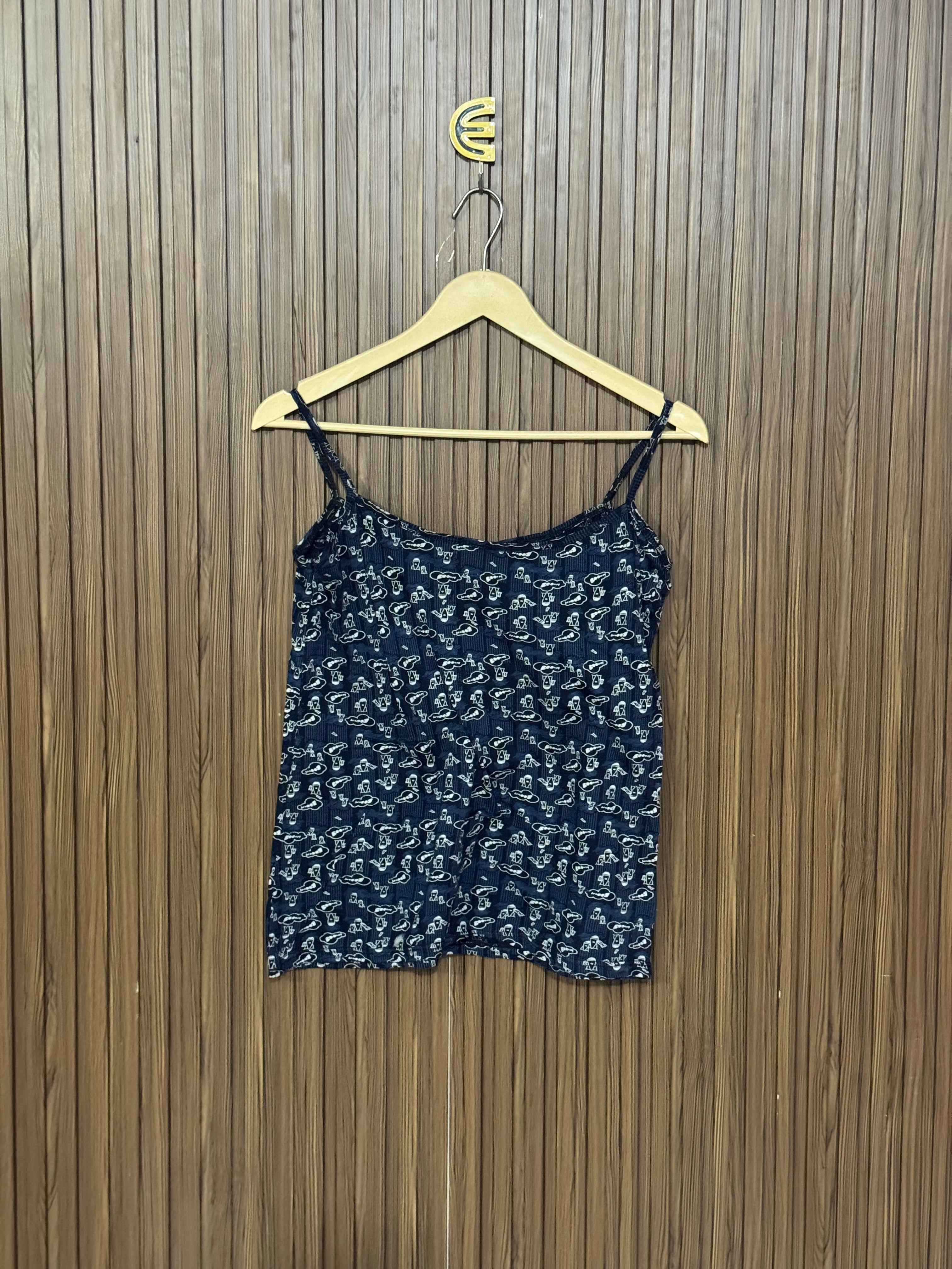 Chest 16 Length 22 Everyday crop top
