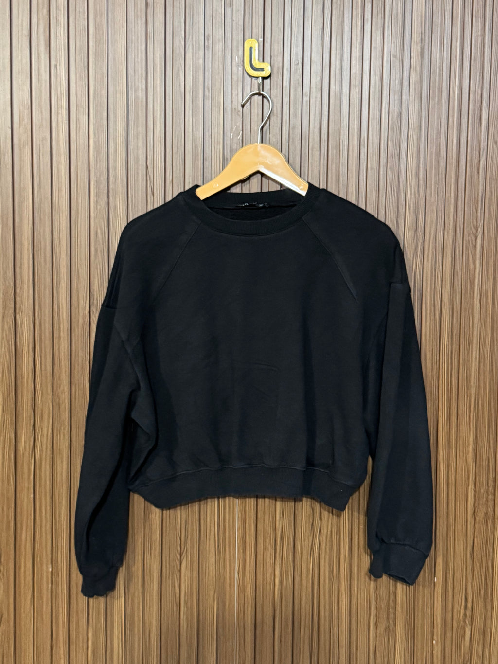 Chest 22 Length 17 Cozy Winter Crop