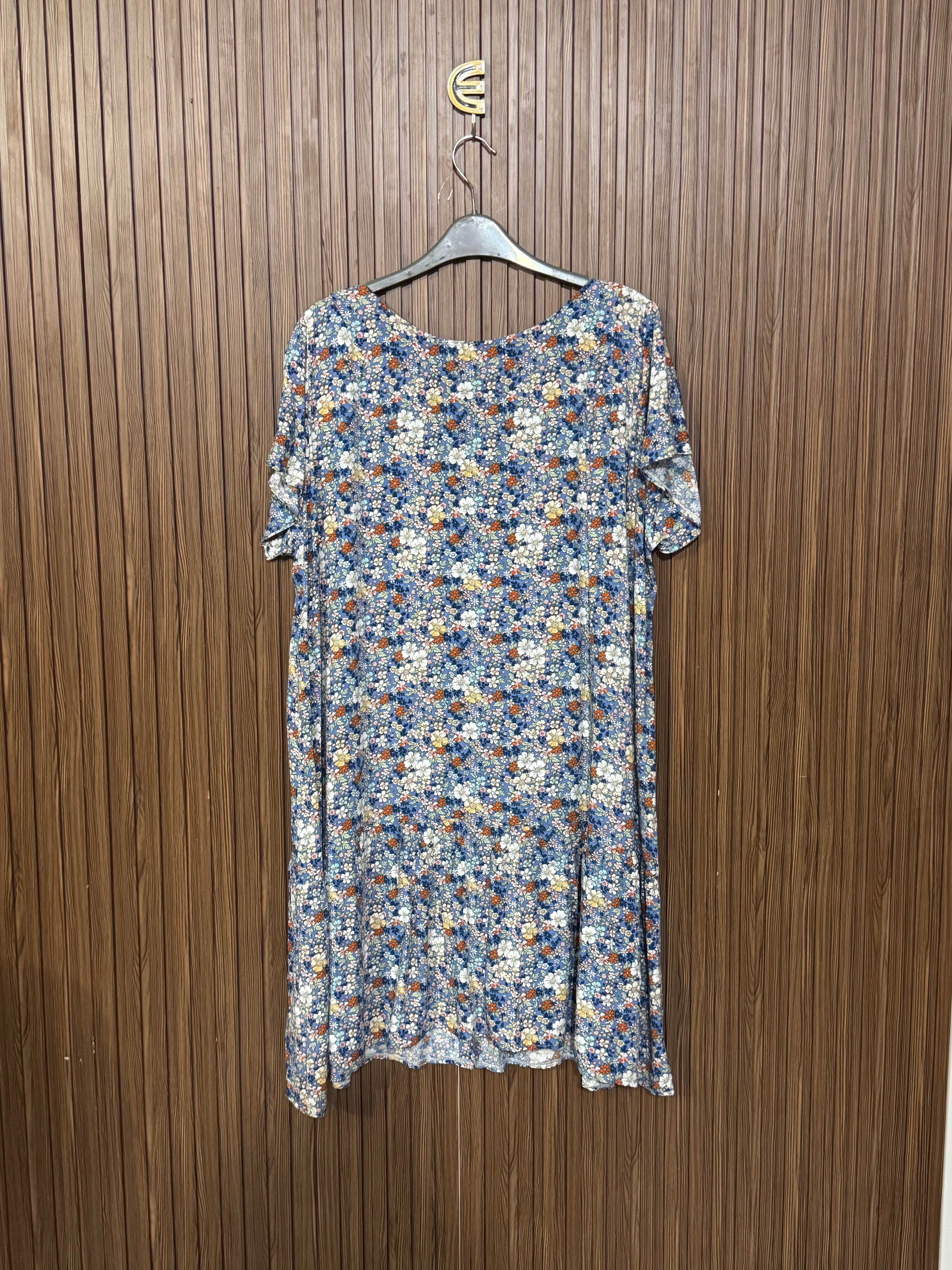 Chest 24 Length 36 Fabric Silk Comfort Style