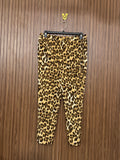 Waist 36 to 40 Length 38 Fabric Silk Daily Thread