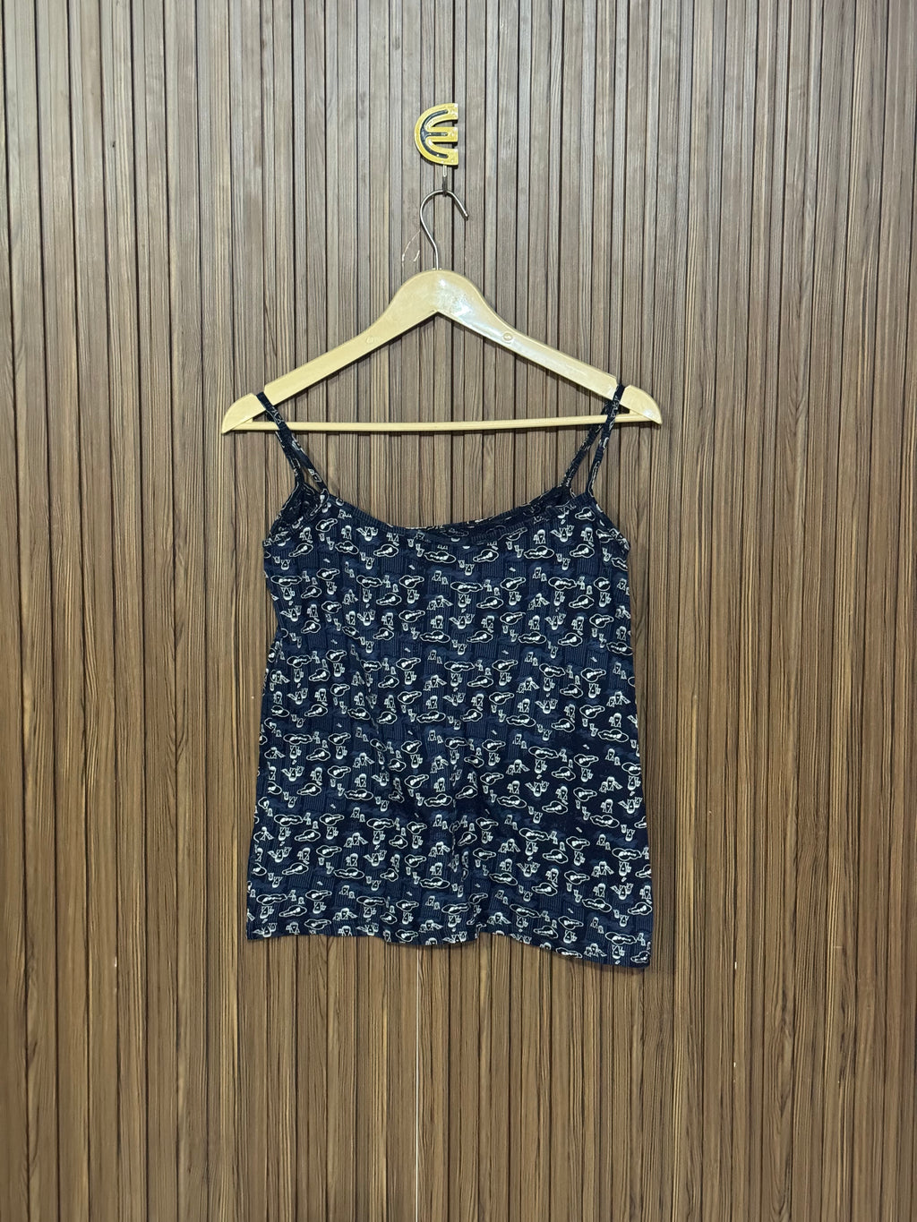 Chest 16 Length 22 Everyday crop top