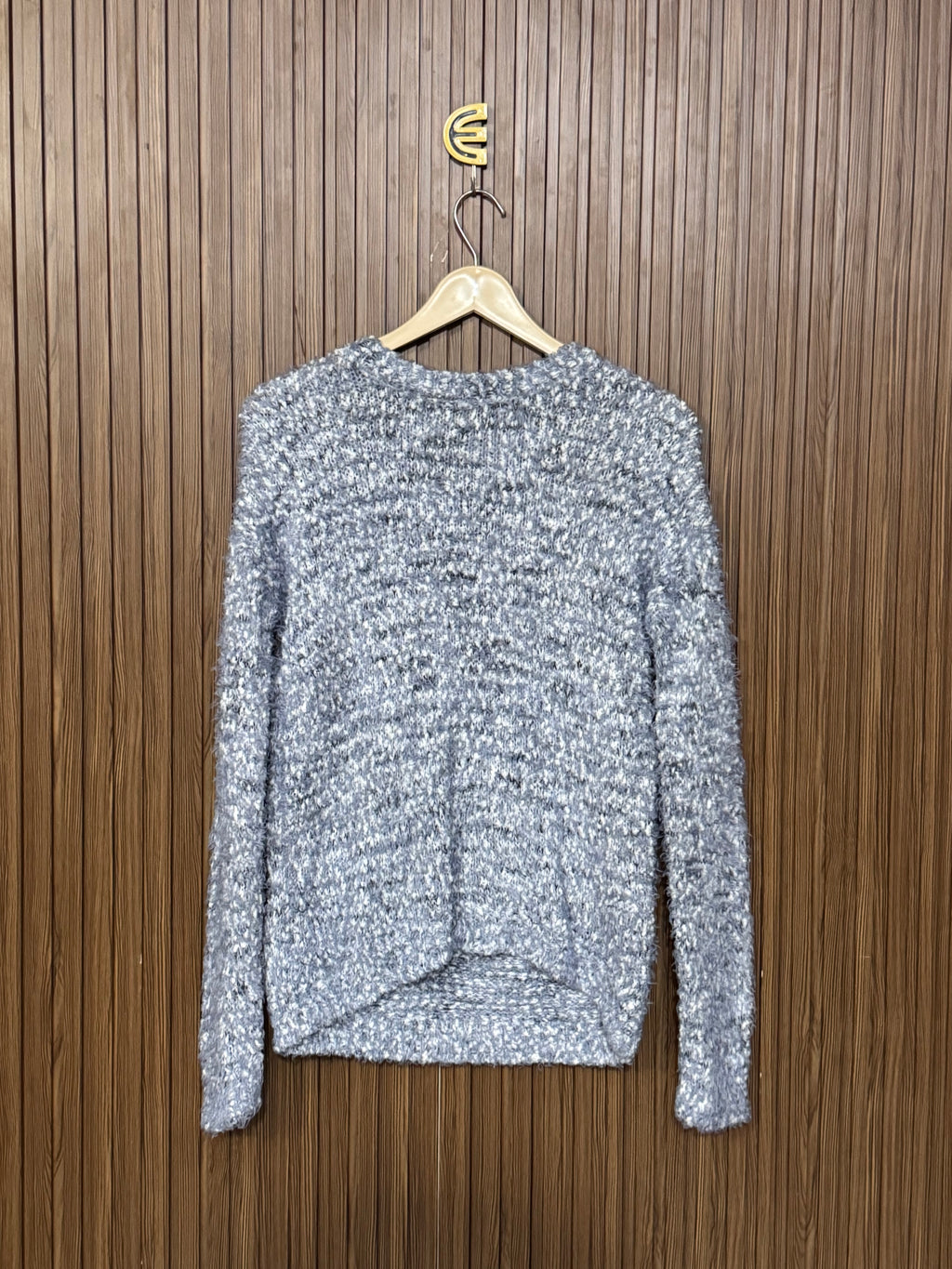 Chest 18 Length 26 Hooded Sweater