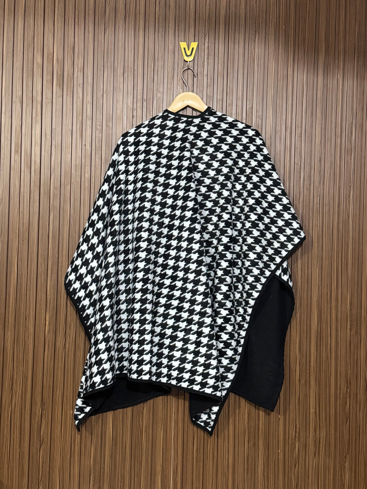 Western Pretty Style Shawl