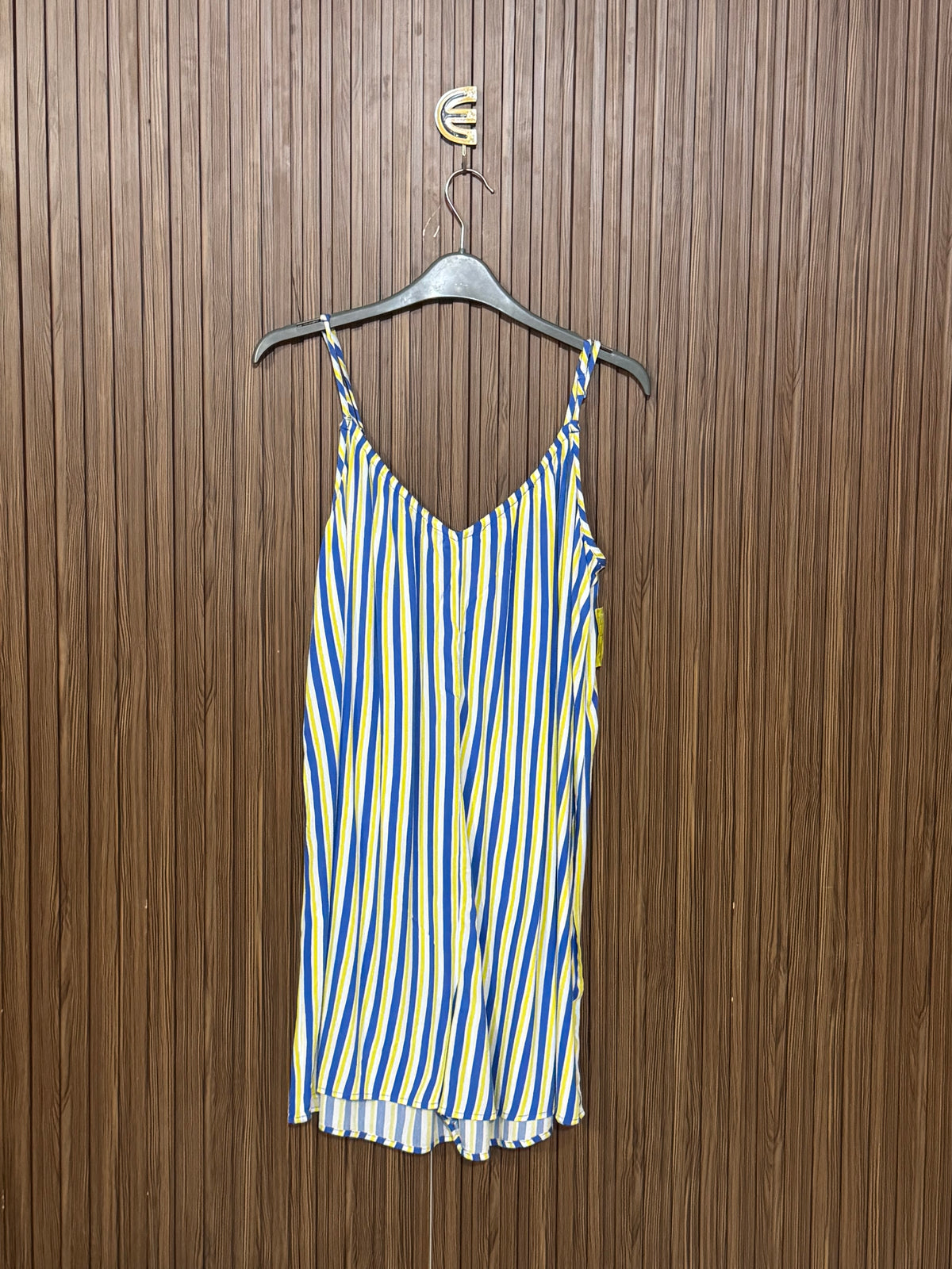 Chest 19 Length 27 Fabric Silk Mira Top