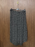 Waist 30 to 32 Length 36 Fabric Silk Sweet Skirt
