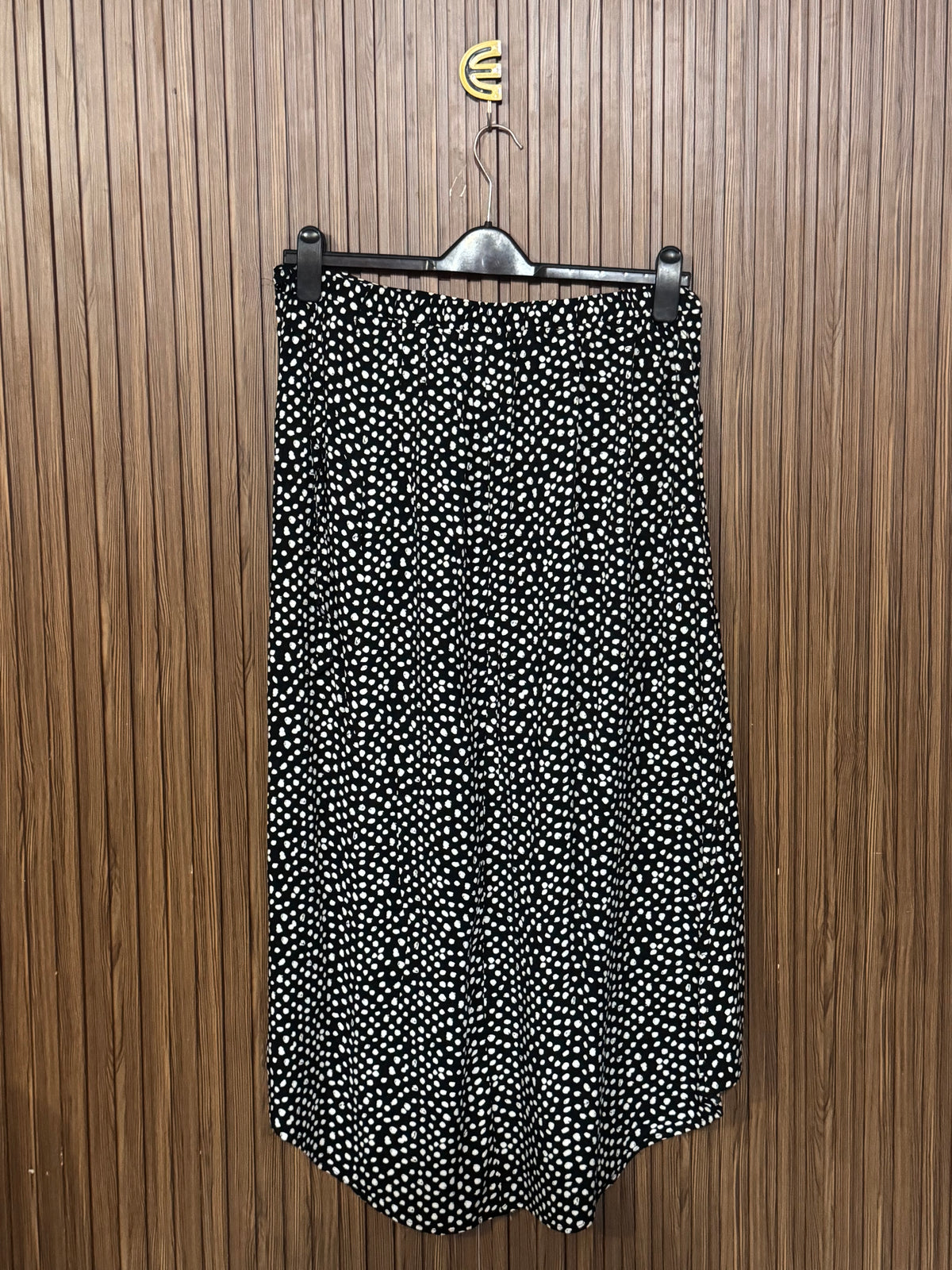 Waist 30 to 32 Length 36 Fabric Silk Sweet Skirt