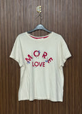 Chest 20 Length 23 Daily Vibe Shirt