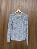 Chest 18 Length 26 Hooded Sweater