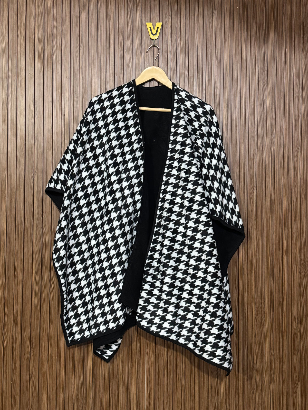 Western Pretty Style Shawl