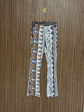 Stylish Multicolor Trousers