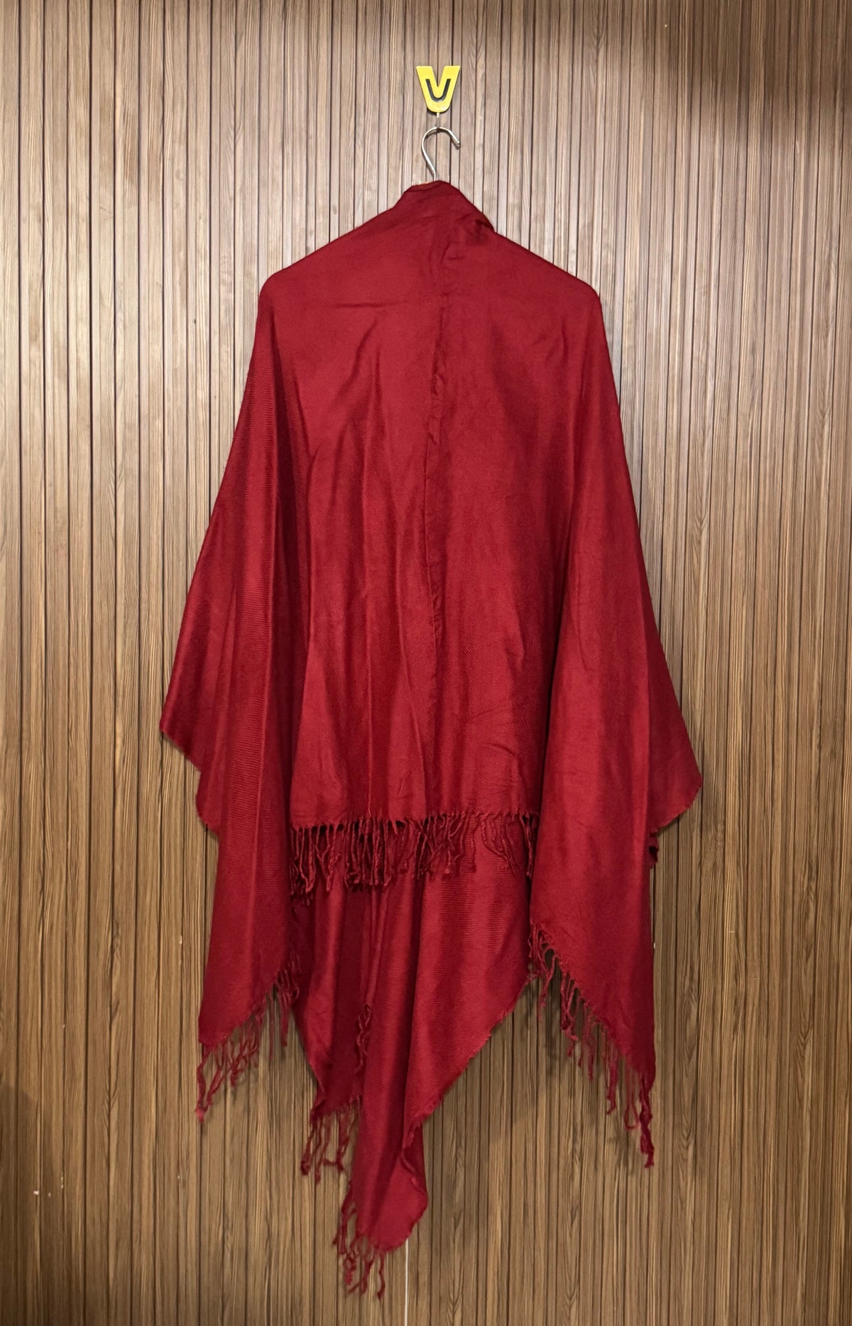 Western Lovely Style Shawl