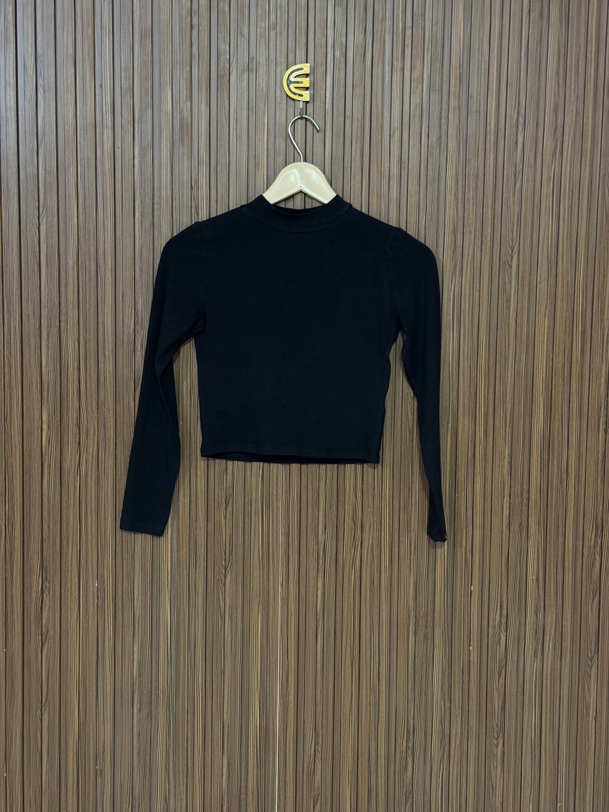 Street Style Crop Top