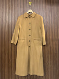 Chest 19 Length 45 Printed Winter Coat
