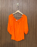 Chest 22 Length 22 Fabric Linen Soft Fabric