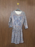 Chest 19 Length 26 Fabric Silk Casual Glow