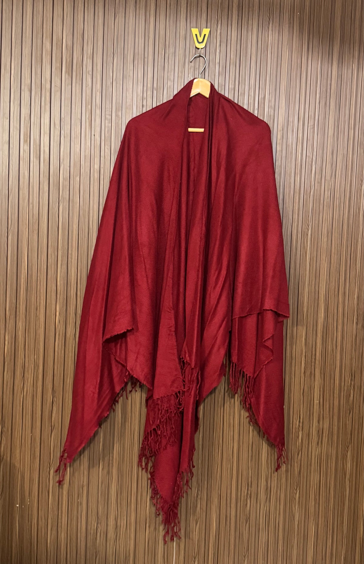 Western Lovely Style Shawl