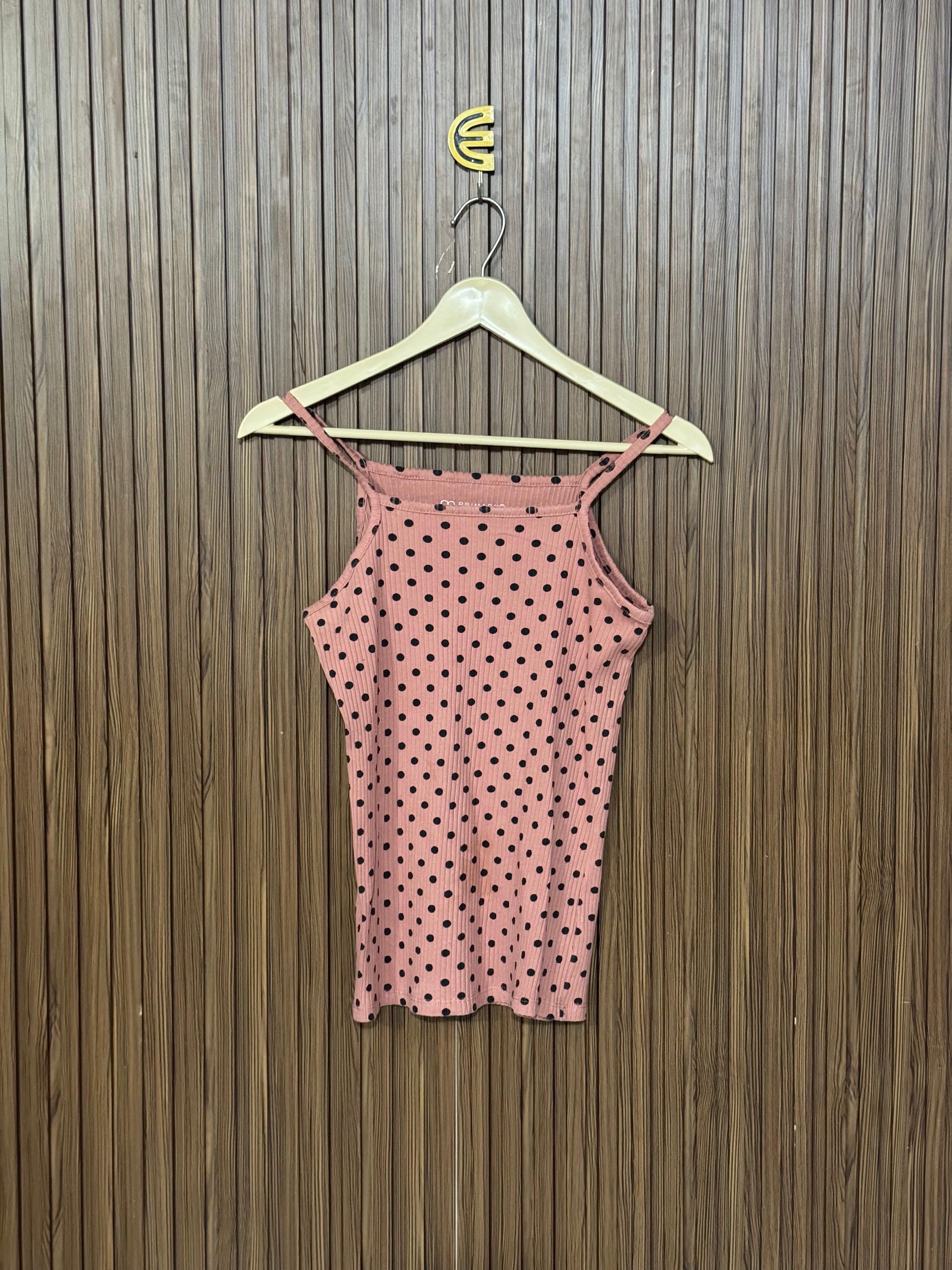 Chest 16 Length 22 Perfect Fit crop top