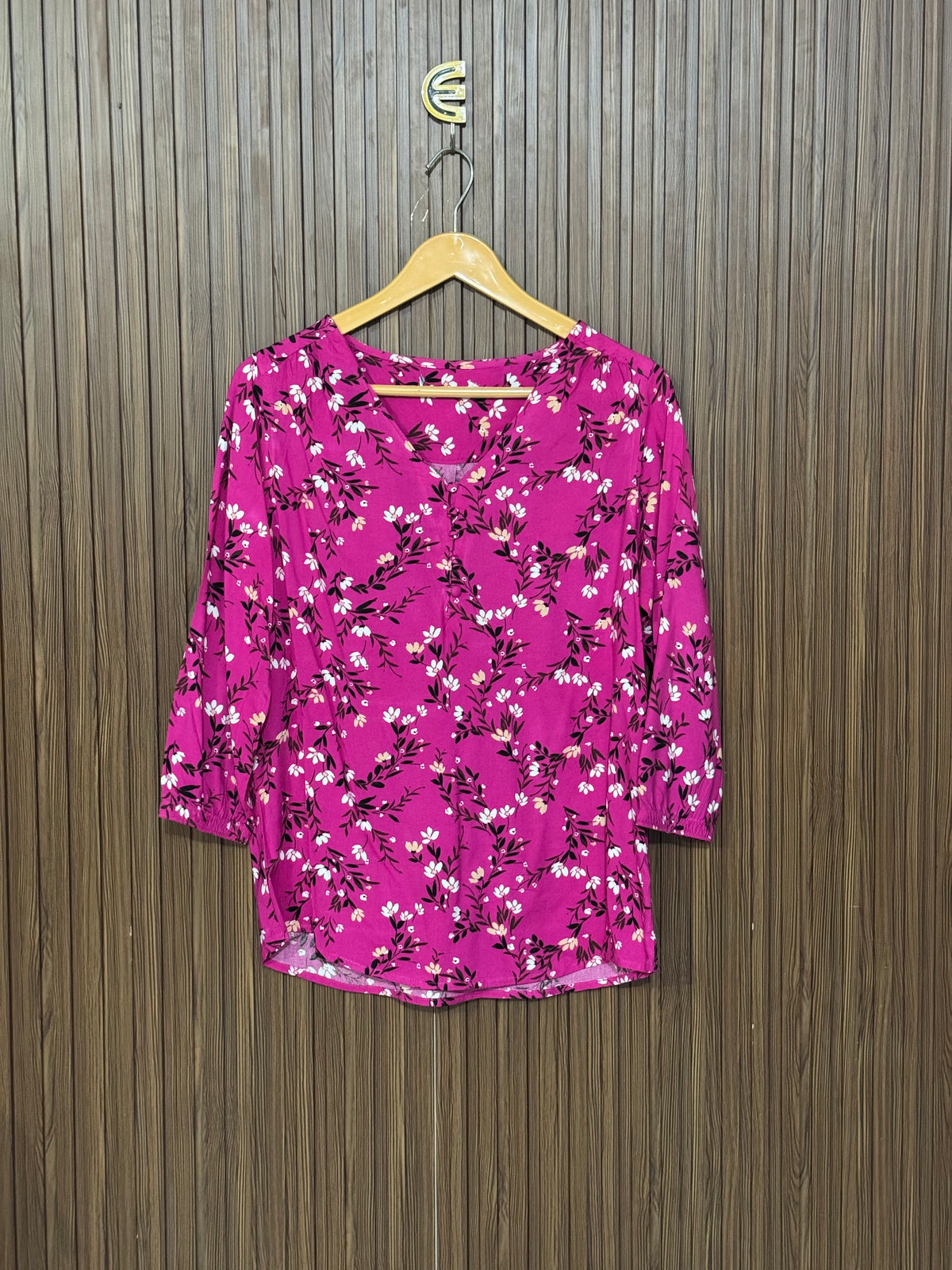 Chest 21 Length 24 Fabric Linen Sleeve Basic