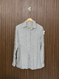 Chest 20 Length 27 Fabric Shifon Line Top