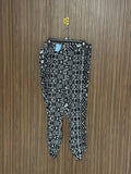 Soft Fabric Printed Trousers