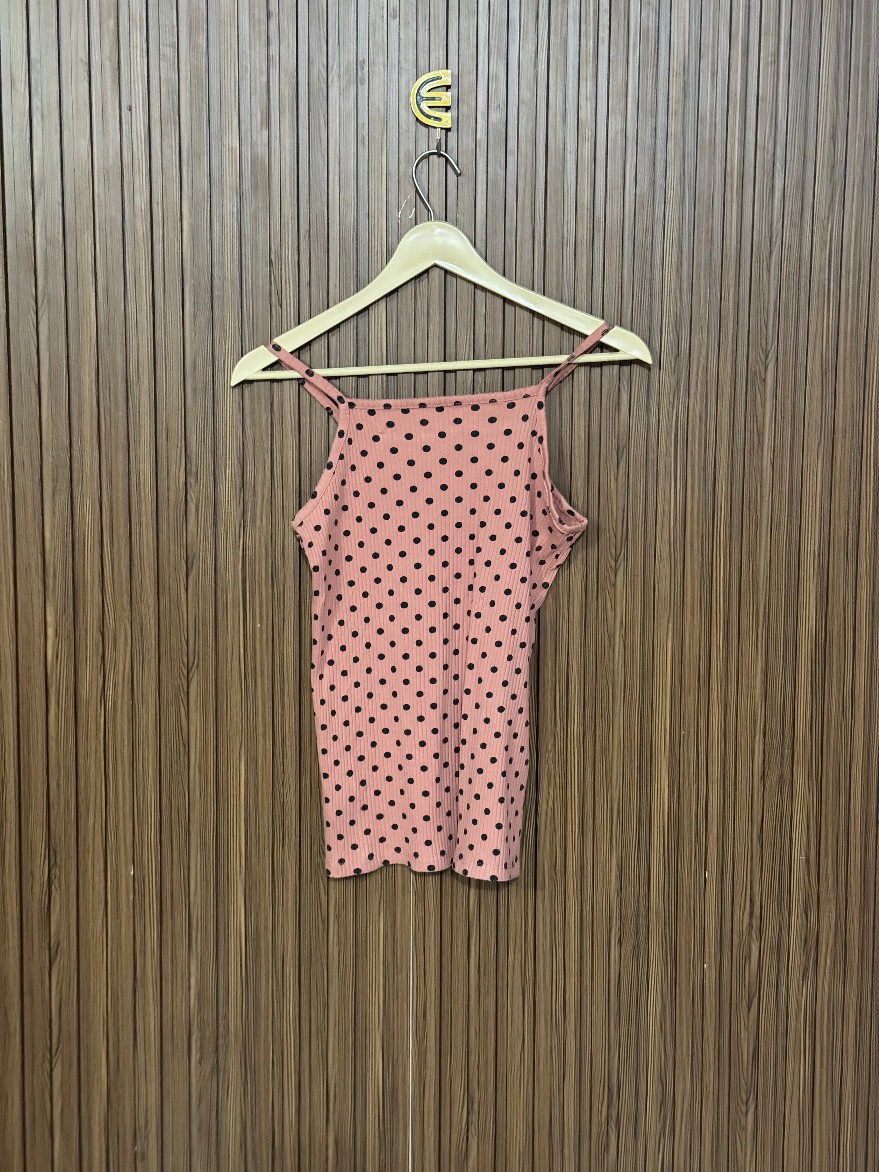 Chest 16 Length 22 Perfect Fit crop top