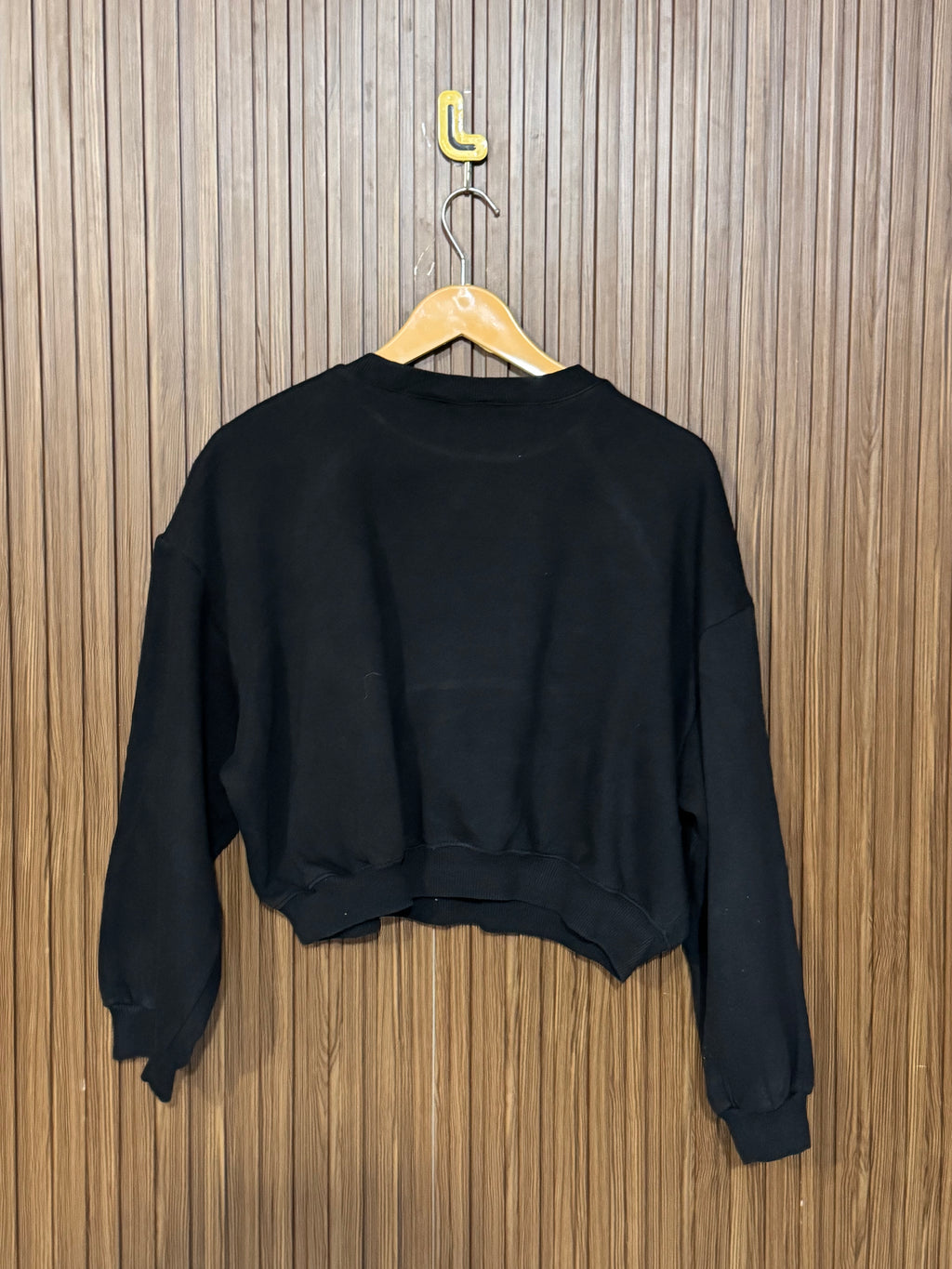 Chest 22 Length 17 Cozy Winter Crop