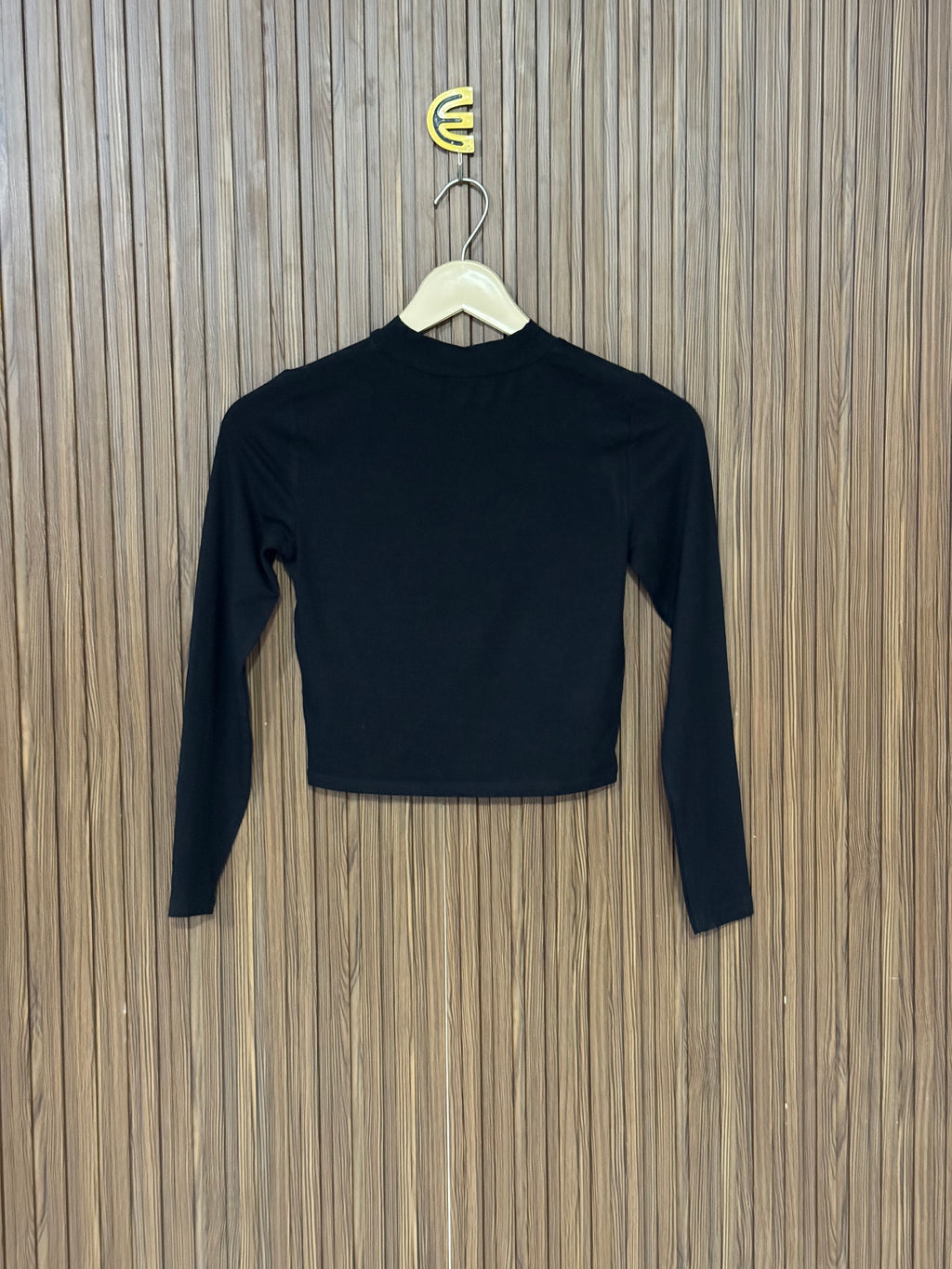 Street Style Crop Top