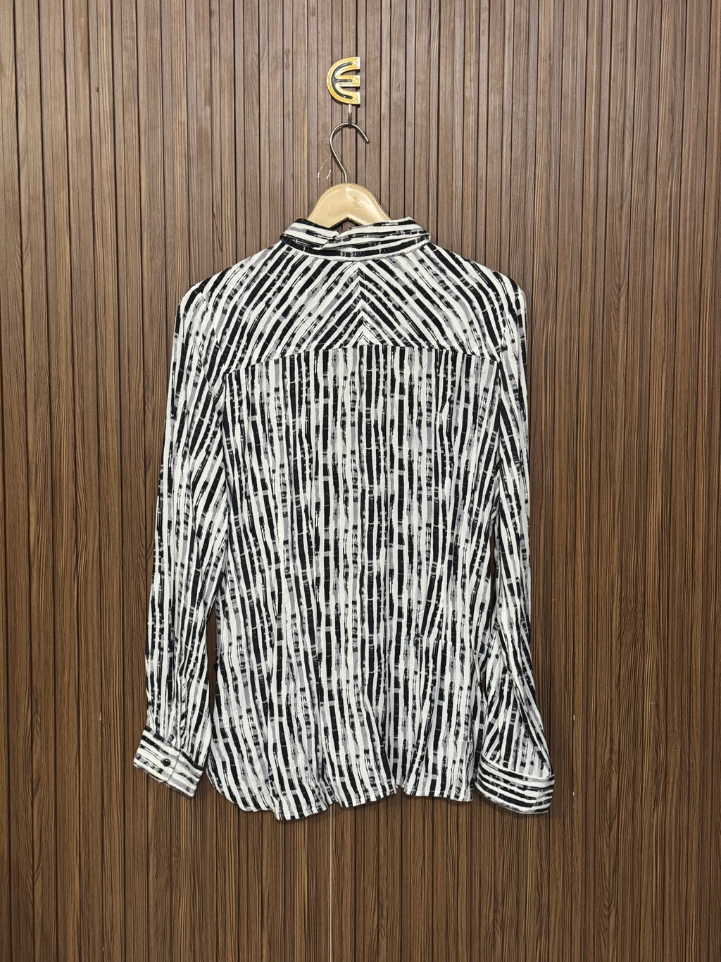 Chest 21 Length 27 Fabric Linen Sleeve Relaxed