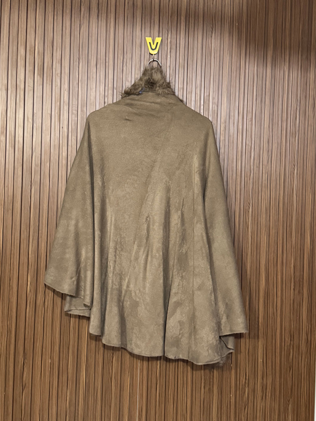 Western Daily Wear Shawl