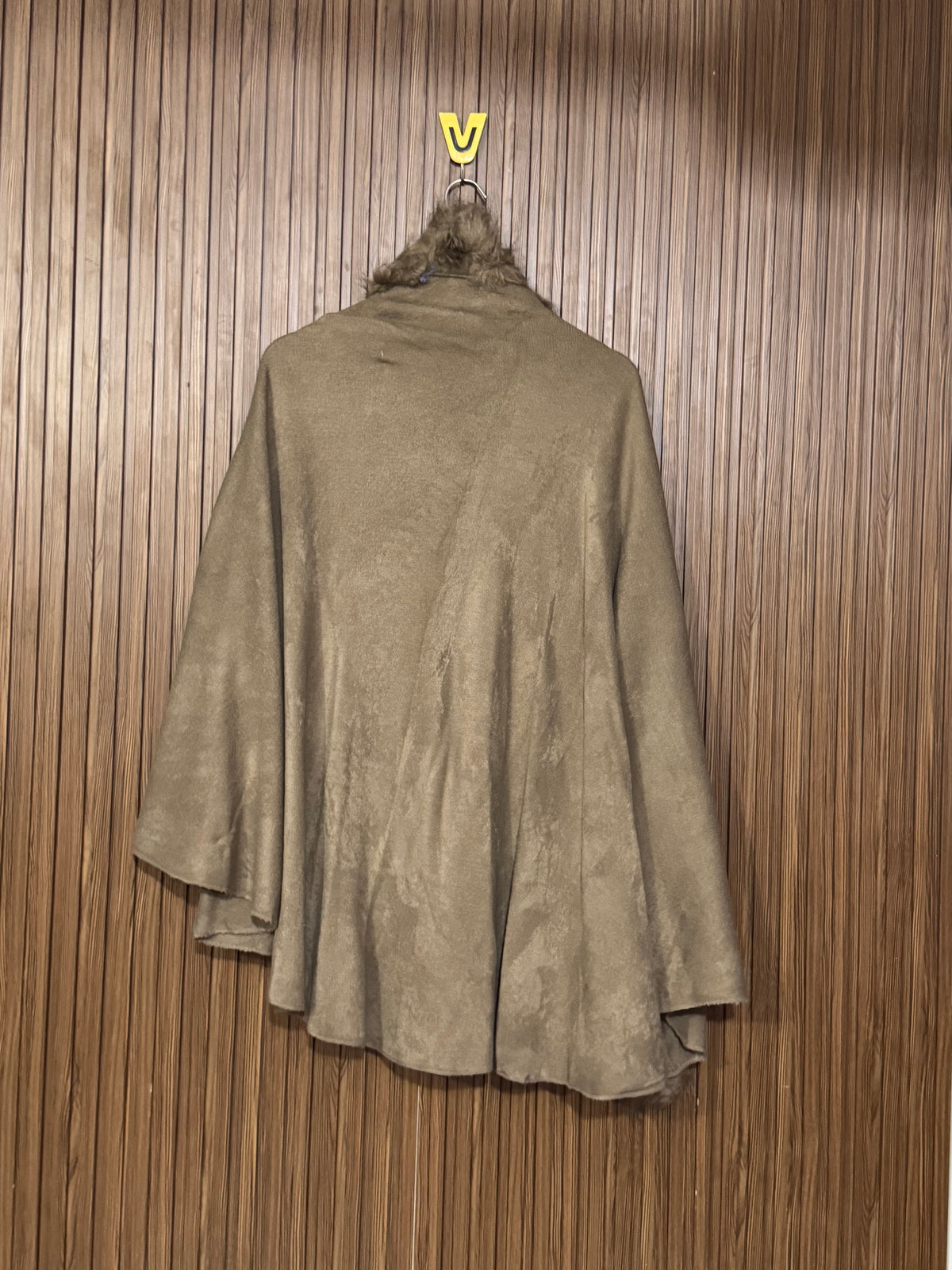 Western Daily Wear Shawl