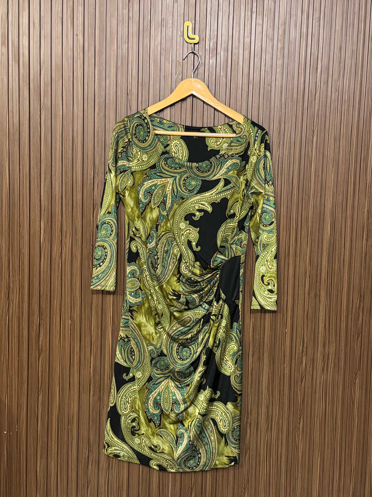 Chest 17 Length 38 Fabric Silk Shifon Luxe Grace