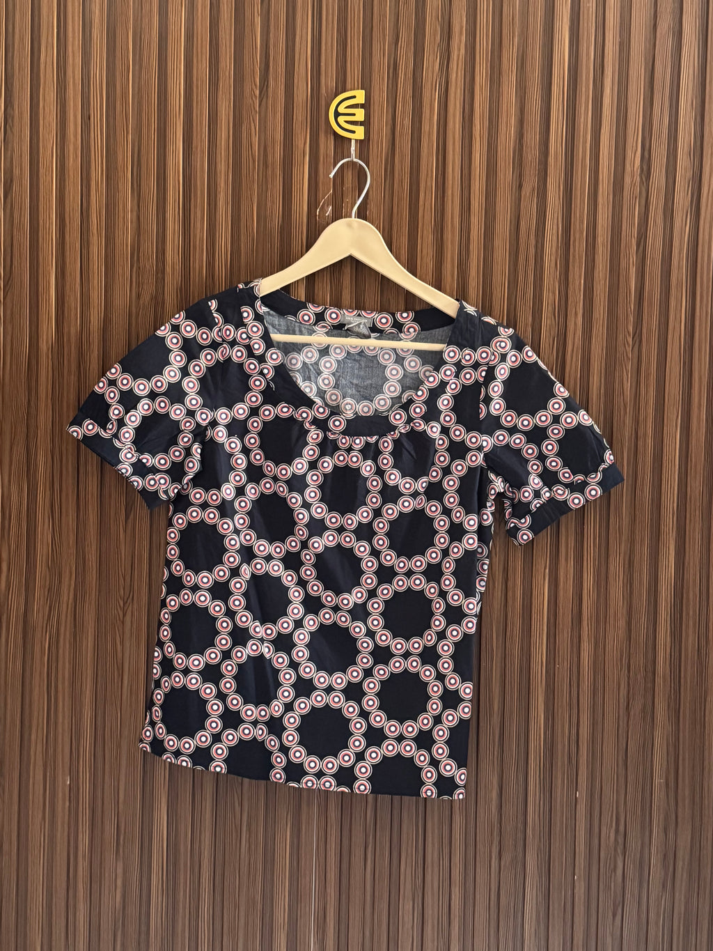 Chest 16 Length 22 Fabric Soft Cotton Pleat Look