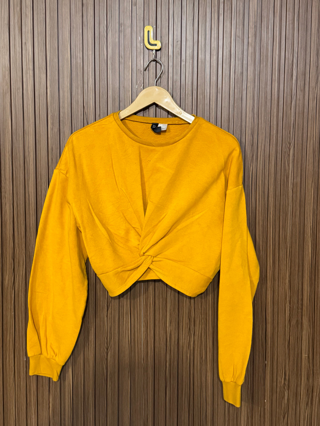 Chest 17 Length 16 Printed Winter Crop