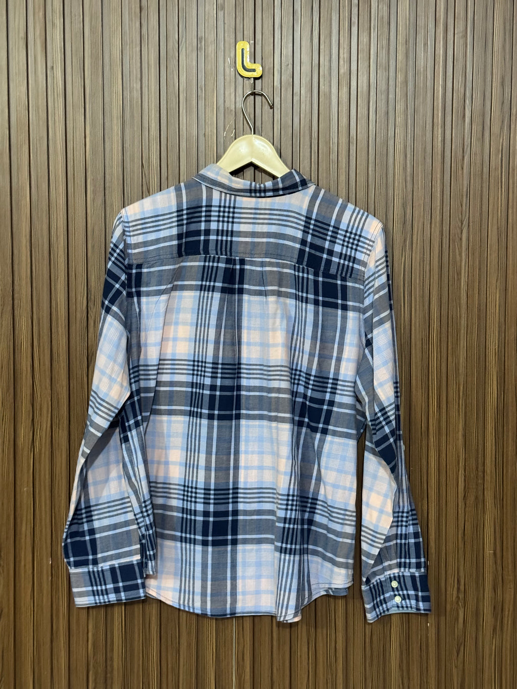 Chest 23 Length 25 Fabric Silk Weekend Full Sleeves