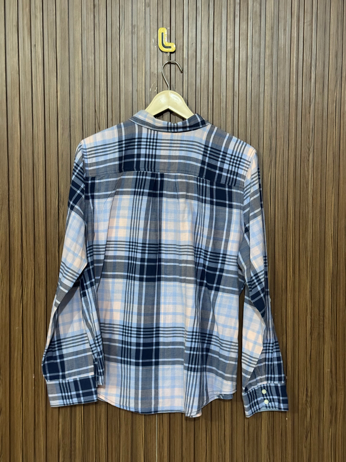 Chest 23 Length 25 Fabric Silk Weekend Full Sleeves