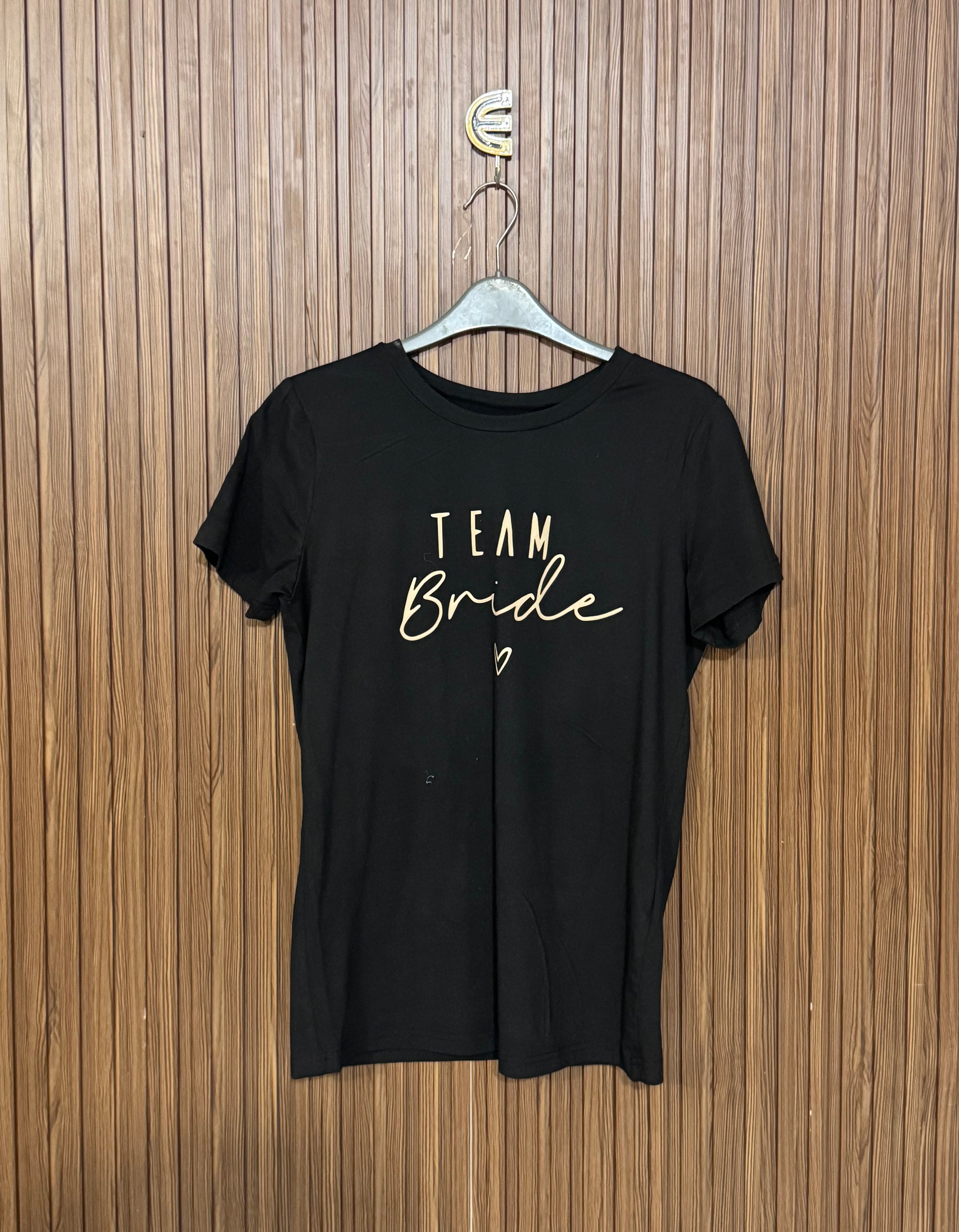 Chest 17 Length 25 Basic Comfy Top