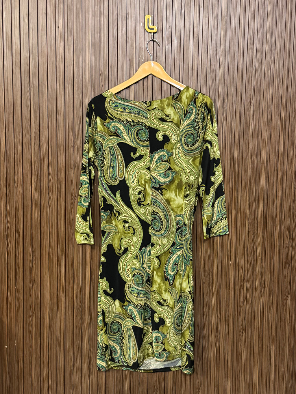 Chest 17 Length 38 Fabric Silk Shifon Luxe Grace