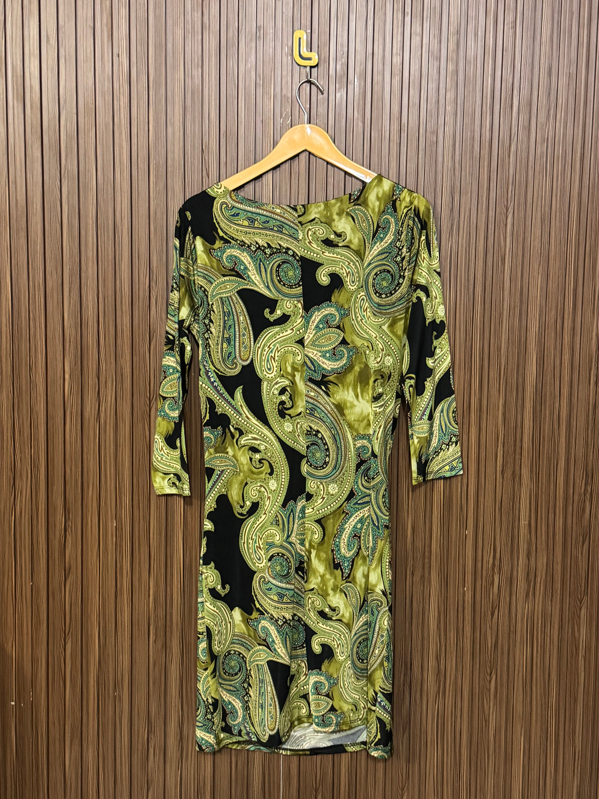 Chest 17 Length 38 Fabric Silk Shifon Luxe Grace