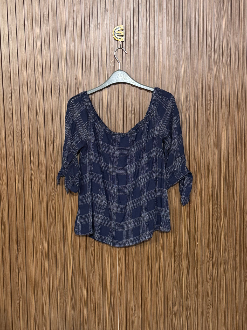 Chest 15 Length 22 Fabric Lawn Baggy Look