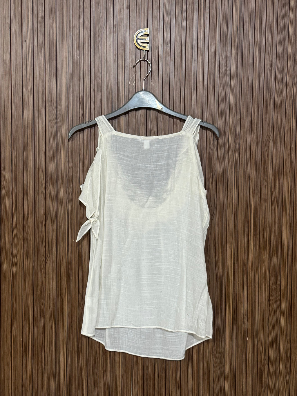 Chest 17 Length 24 Fabric Net Thea Top