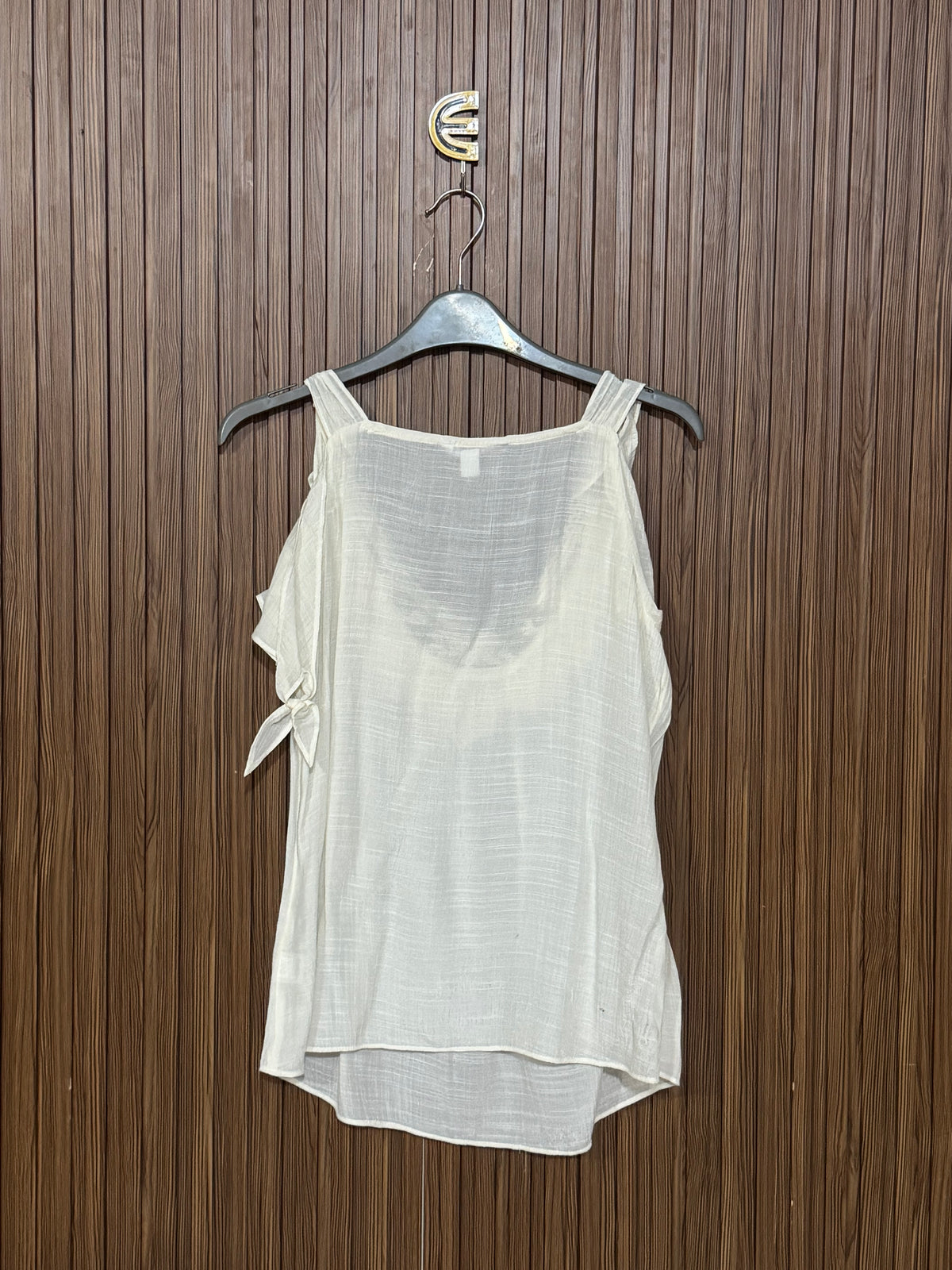 Chest 17 Length 24 Fabric Net Thea Top