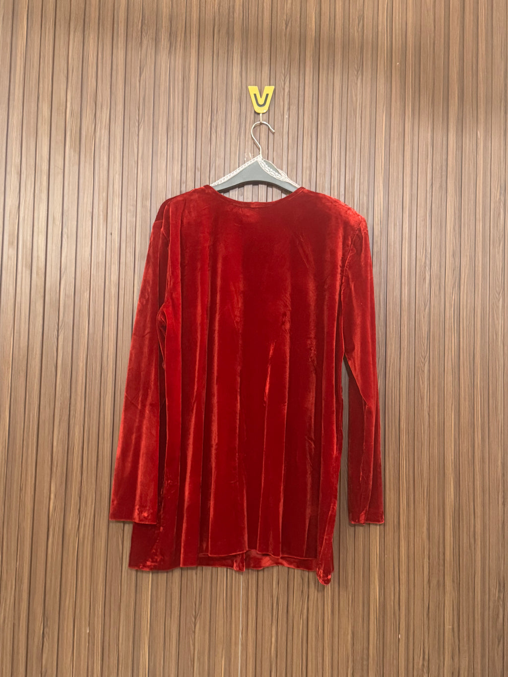 Chest 25 Length 29 Fabric Elastic Casual Grace