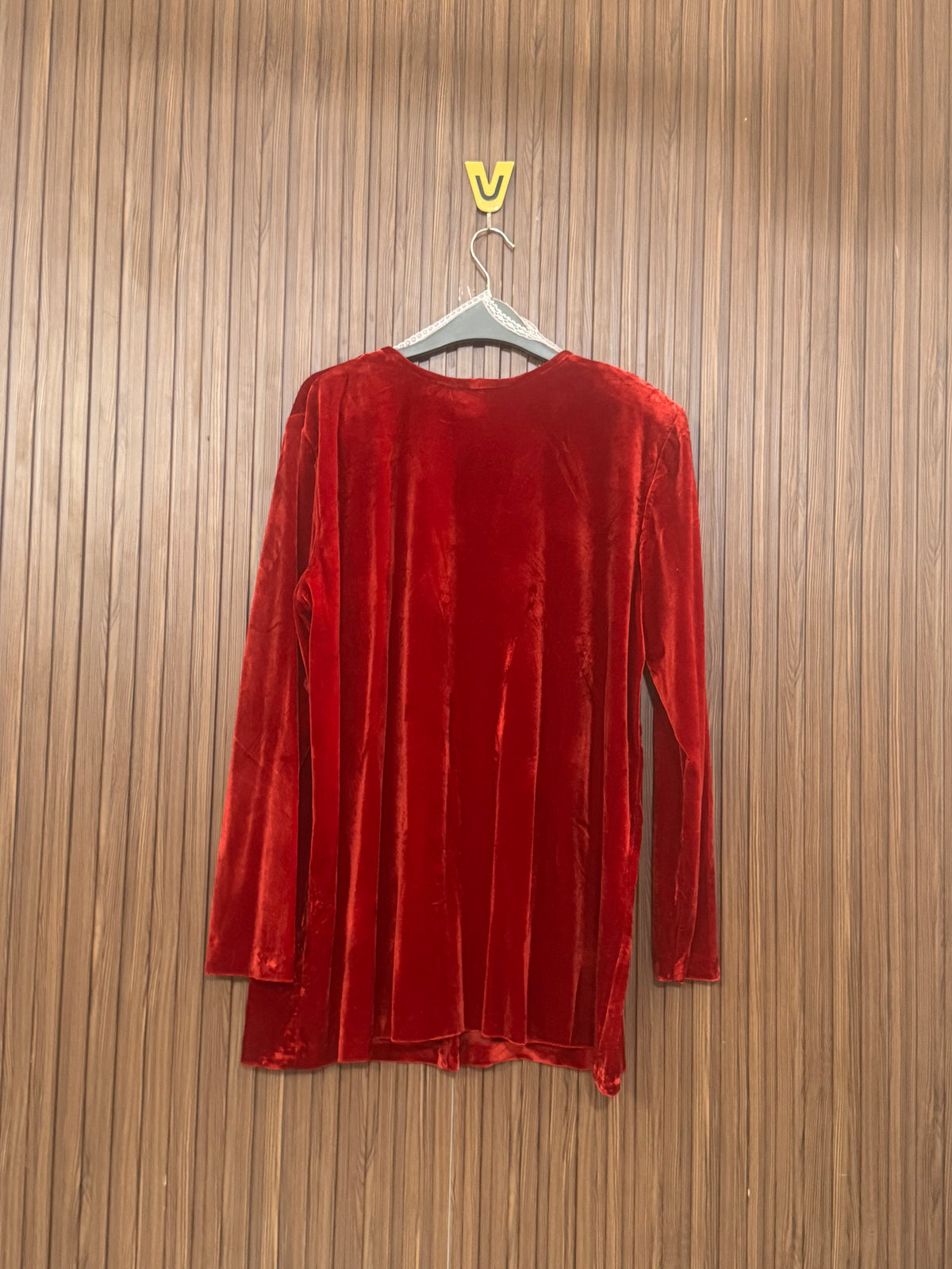 Chest 25 Length 29 Fabric Elastic Casual Grace